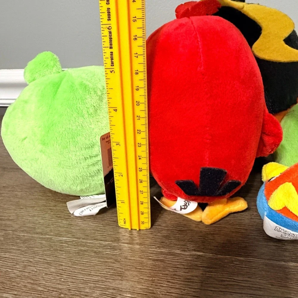 Rovio bring excitement
